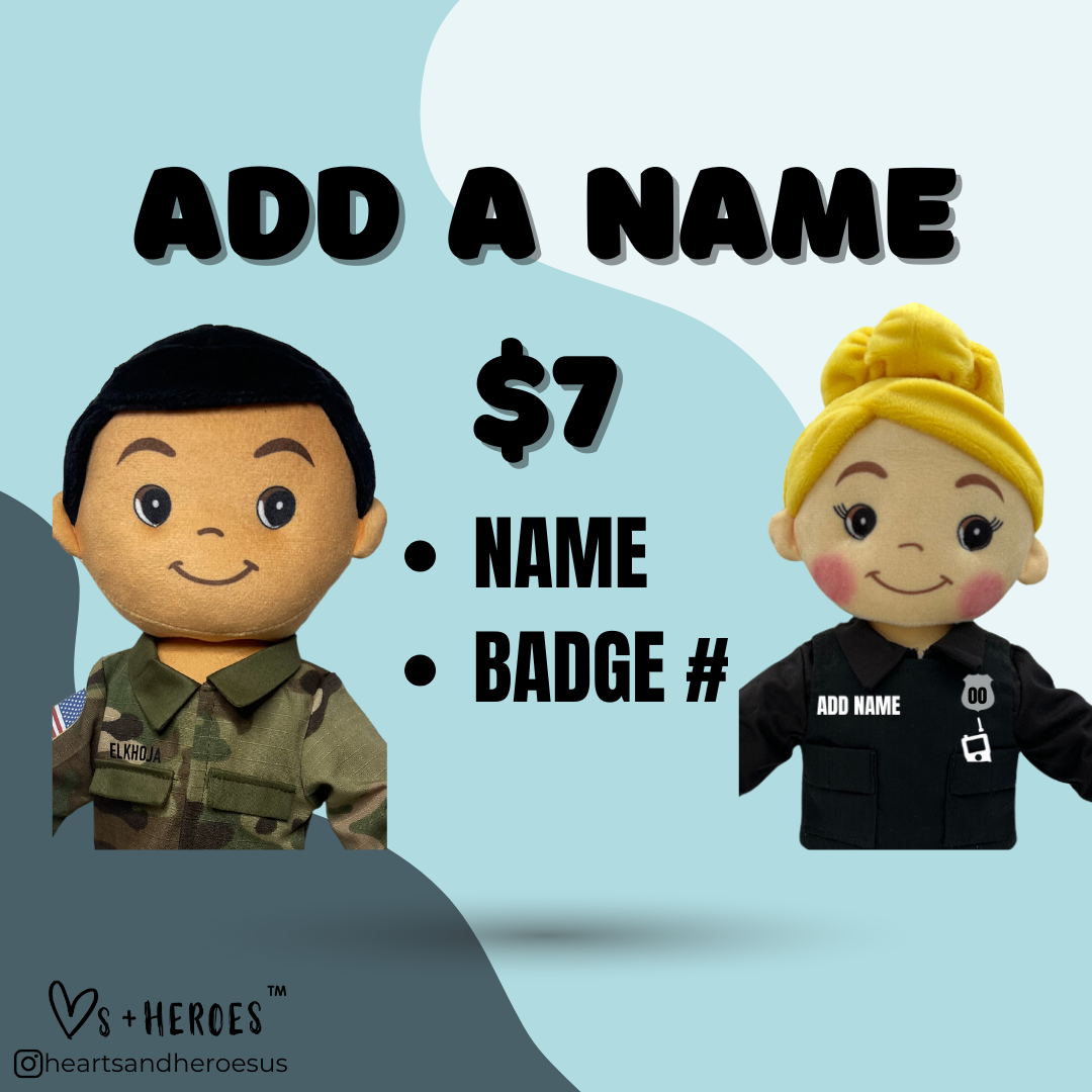 Airman Air Force Doll