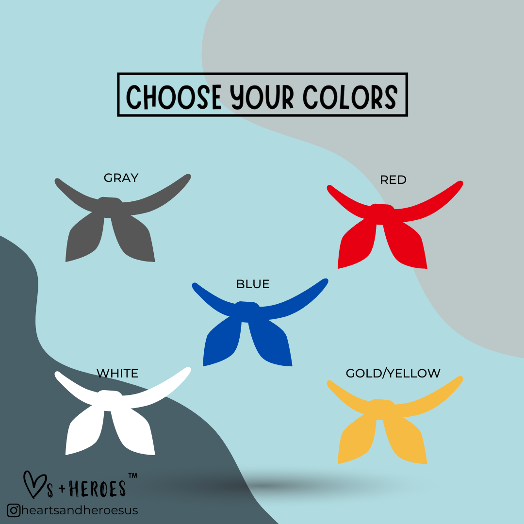 Flight Attendant Doll (Dress)