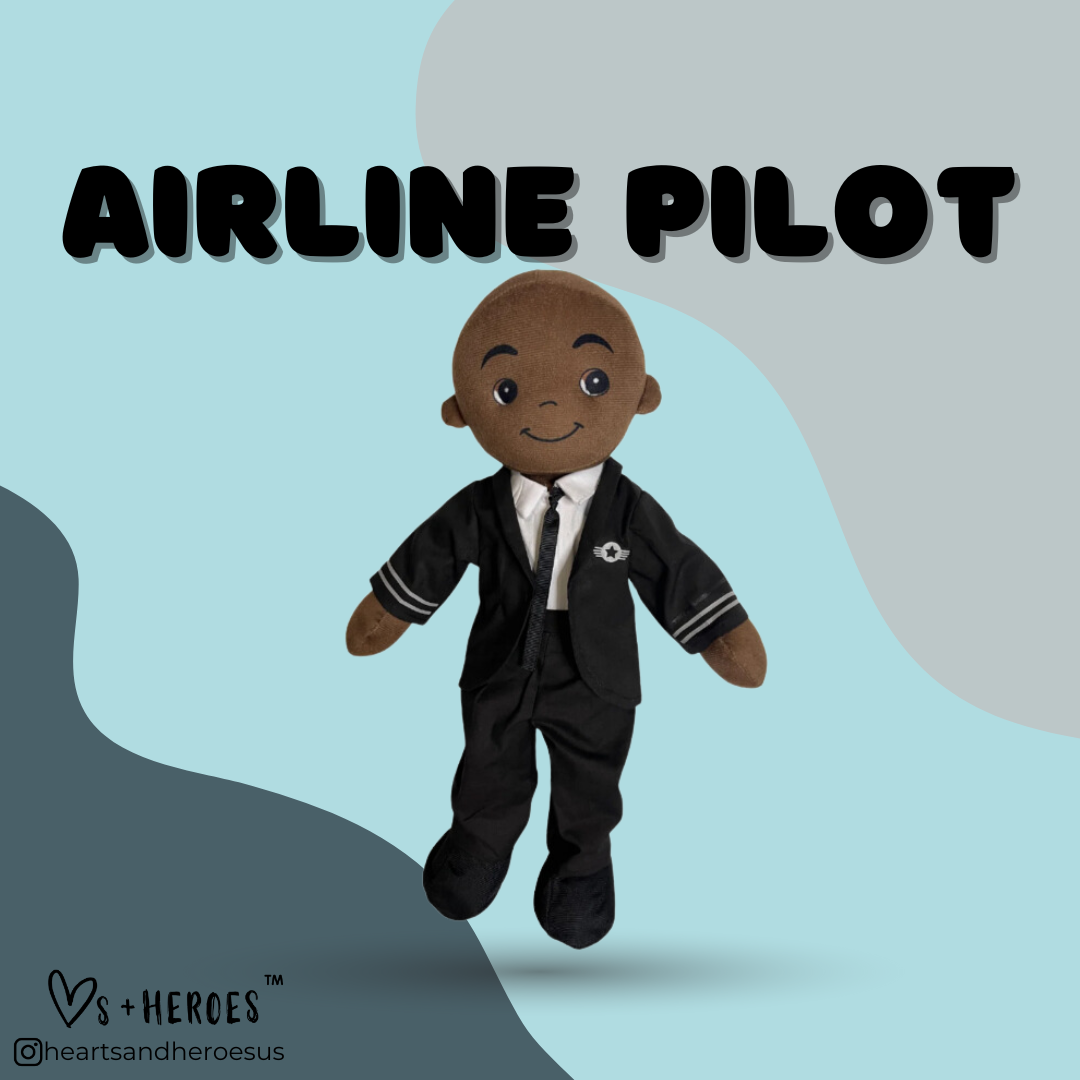 Pilot Doll