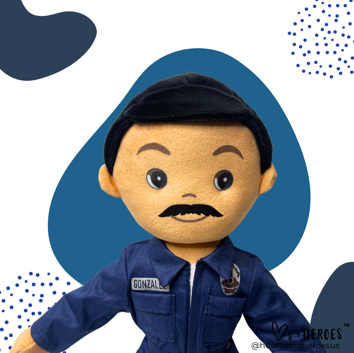 Add a Mustache