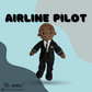 Pilot Doll