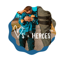 Hearts and Heroes