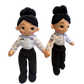 Custom Doll Uniform