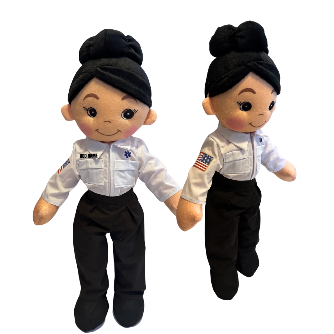 Custom Doll Uniform