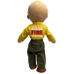 Custom Doll Uniform