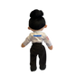 EMS/ EMT/ Paramedic Doll