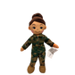 Marine Doll