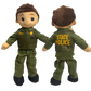 Custom Doll Uniform