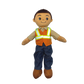 Custom Doll Uniform