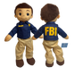 Custom Doll Uniform