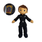 Custom Doll Uniform