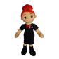 Custom Doll Uniform