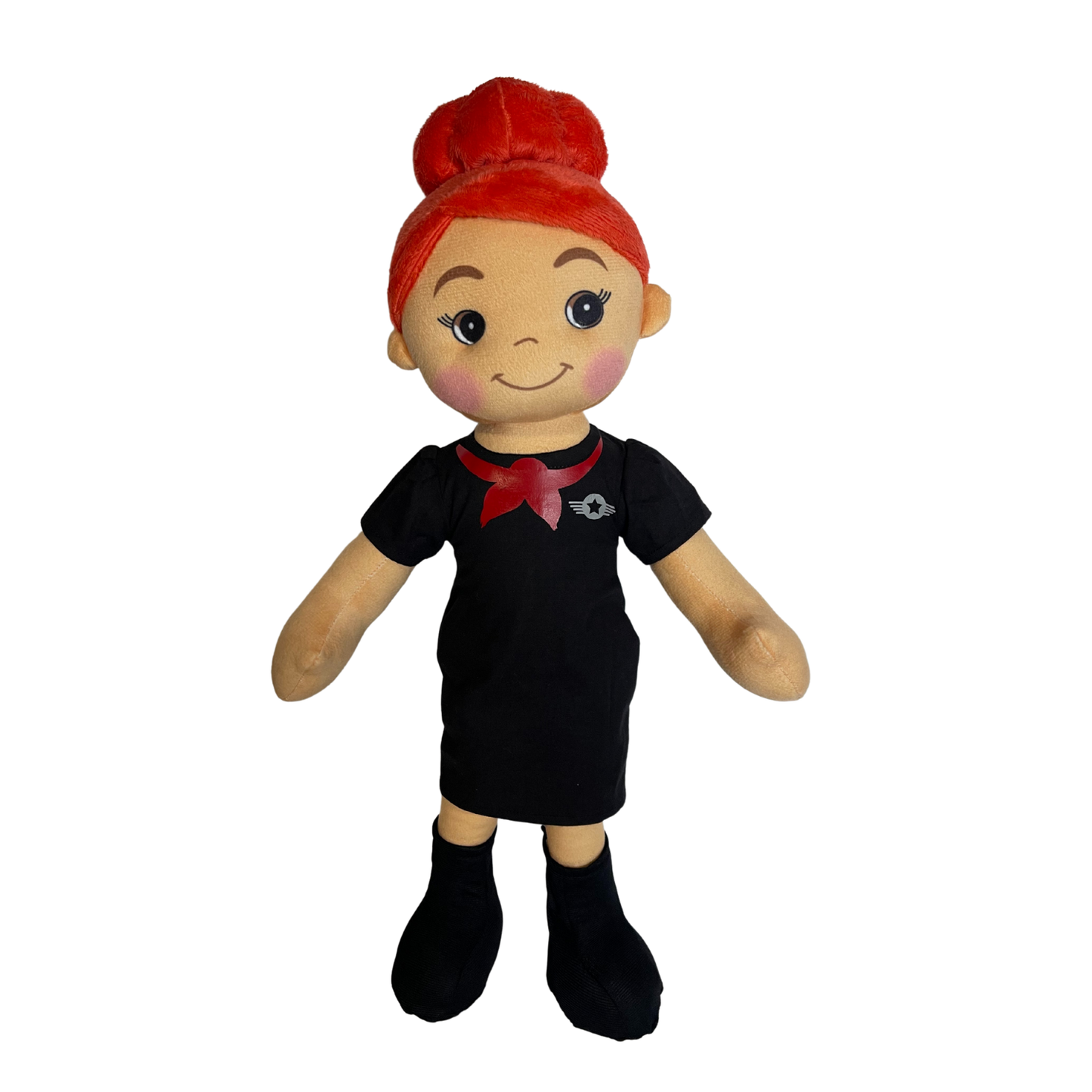 Custom Doll Uniform