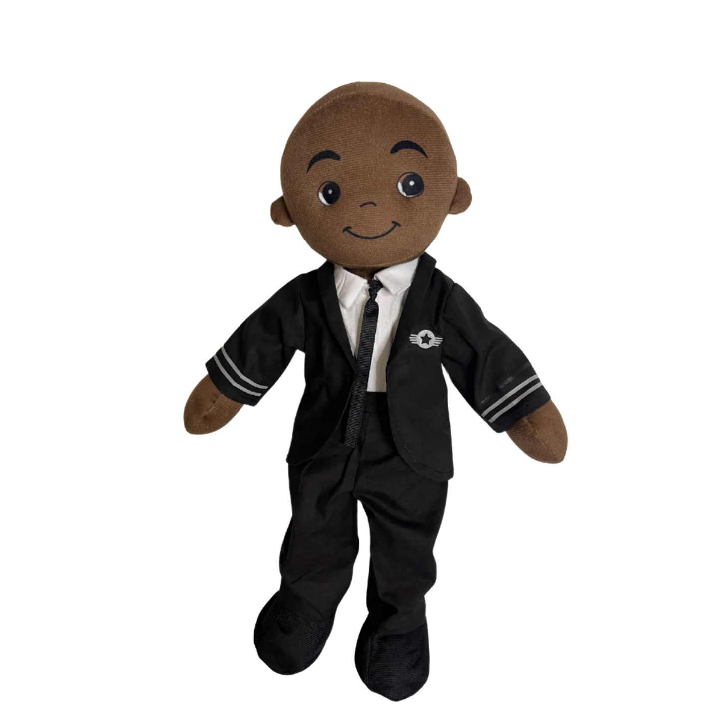 Custom Doll Uniform