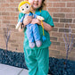 Medical Professional Doll 1
