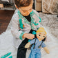 Medical Professional Doll 2 (with lab coat)
