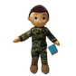 Marine Doll