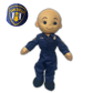 Custom Doll Uniform