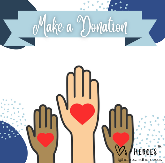 Make A Donation