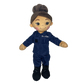 Coast Guard Doll