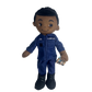 Coast Guard Doll